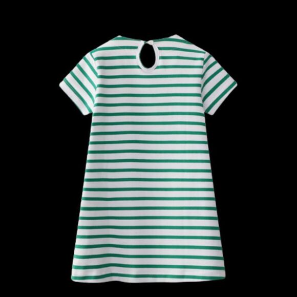 NEW Girls A-Line Summer Dress READ DESCRIPTION PLEASE - Picture 3 of 3